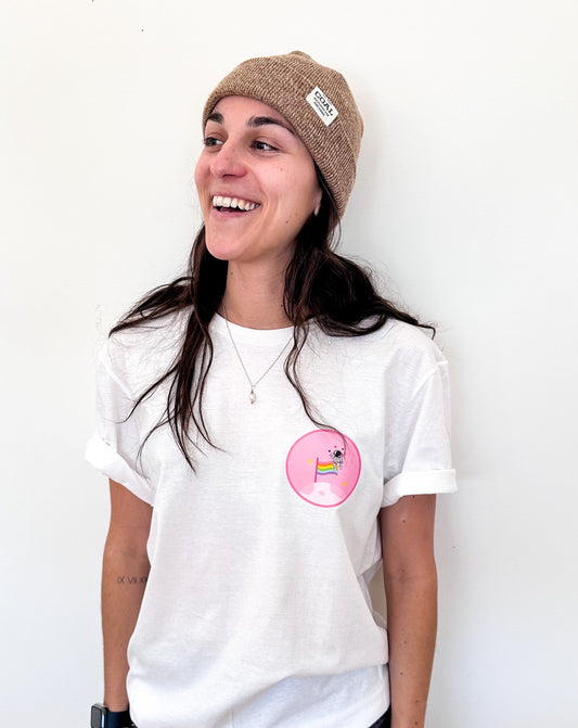 Moon Landing Unisex T-Shirt