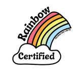 Rainbow Certified