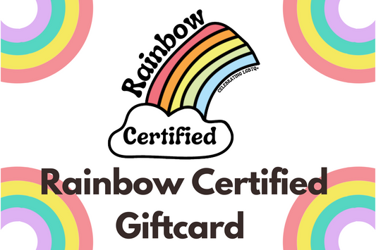 Gift Cards now available!