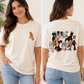 Golden Retriever Pride Dog Unisex T-Shirt