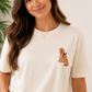 Golden Retriever Pride Dog Unisex T-Shirt