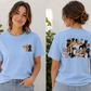 Poodle Pride Dog Unisex T-Shirt