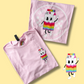 100% Homo Vintage Milk Carton Unisex Pride Shirt