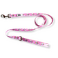 Pastel Pink Rainbow Dog Accessories Bundle