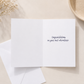 Welcome Home | LGBTQ+ Housewarming & New Home Greeting Card