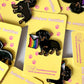 Dachshund Pride Dog Enamel Pin