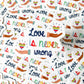 Love is Never Wrong Sticker
