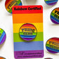 Pride Club Pin