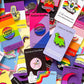 Pick Any 5 LGBTQ+ Enamel Pins